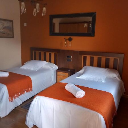 Alen Do Mis - Hotel Rural Foz Εξωτερικό φωτογραφία