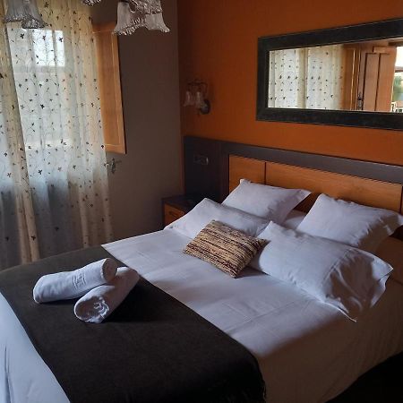 Alen Do Mis - Hotel Rural Foz Εξωτερικό φωτογραφία
