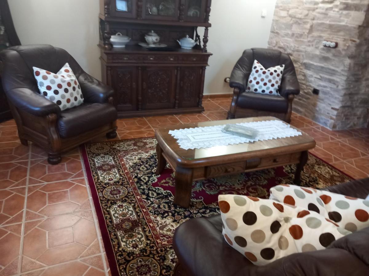 Alen Do Mis - Hotel Rural Foz Εξωτερικό φωτογραφία