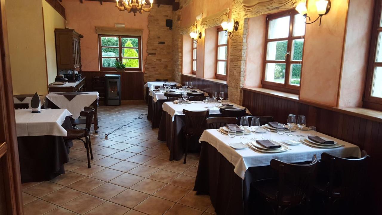 Alen Do Mis - Hotel Rural Foz Εξωτερικό φωτογραφία