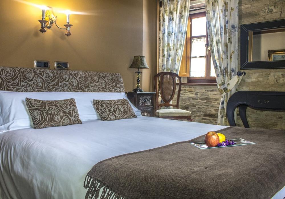 Alen Do Mis - Hotel Rural Foz Εξωτερικό φωτογραφία